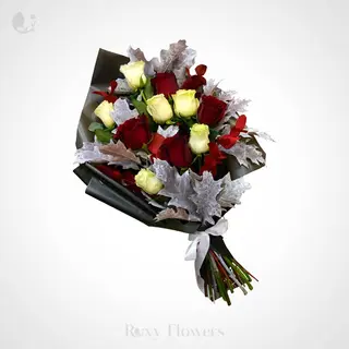 Buchet funerar 1