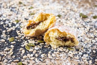 Mini Berlina Chocolate (21 G.)