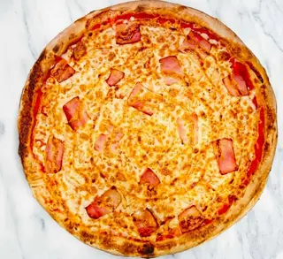 Pizza La Gaucha (45 Cm.)