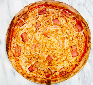 Pizza La Gaucha (45 Cm.)