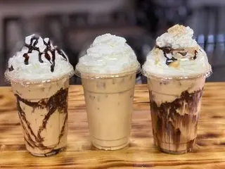 Milkshake