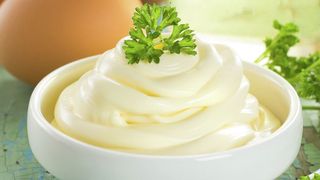 Майонез (30г)