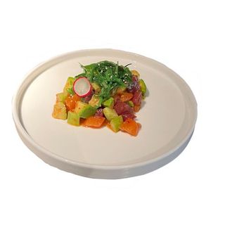 3. Ensalada tartar