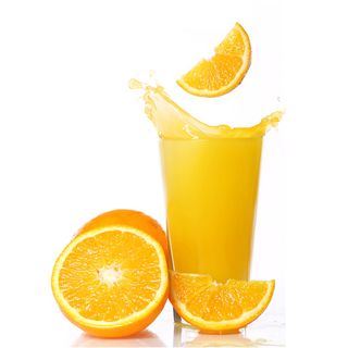 Fresh Portocale 500 ml