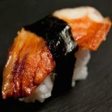 52. Nigiri d'anguila (6 uds.) 