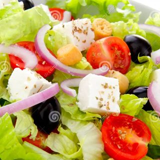 Ensalada