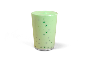 Milkshake De Melón
