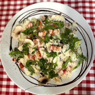 Ensalada Salvatore