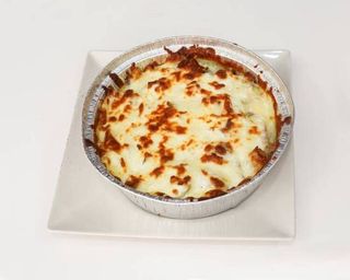 Keb Gratinado