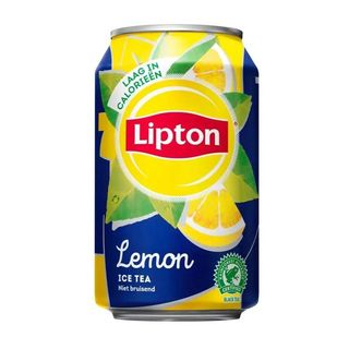 Ice Tea de Limão 33cl