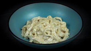 Tagliatelle 4 formaggi