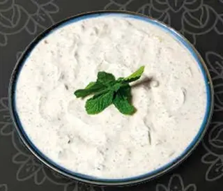 Ensalada Chachik