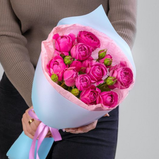 For my Princess - misty bubbles