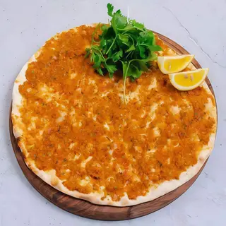 Lahmacun