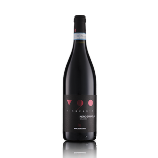Brugnano Nero D'avola
