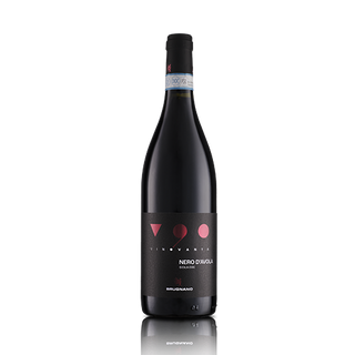 Brugnano Nero D'avola
