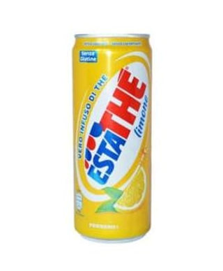 Té al limone 33 cl
