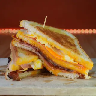 Sándwich Cubanito