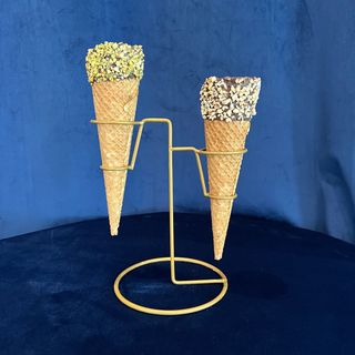 Cono special NOCCIOLA