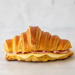 Croissant Misto