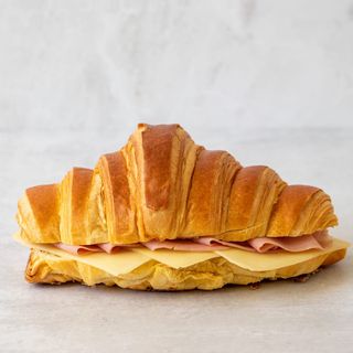 Croissant Misto