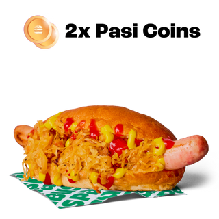 POL DOG
