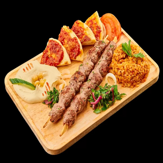 KAFTA LA FARFURIE 550 GR