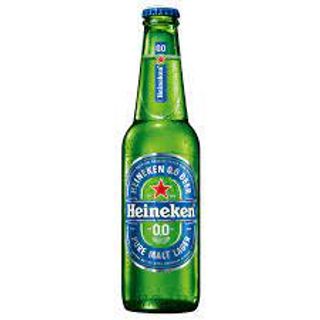 Heineken bezalkoholno pivo 0,25l