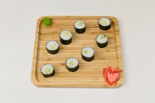 Mini rolnice krastavac