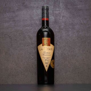 Vin alb demisec Oprisor la Cetate Tamaioasa Romaneasca