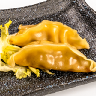 206. Ravioli al vapore 2 pezzi