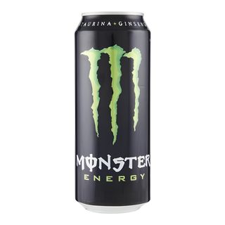Energy drink Monster