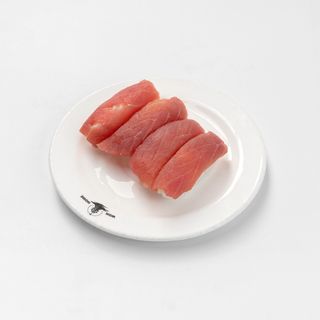 Nigiri Atum (4 Peças)