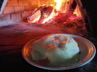 Francesinha La Fiamma