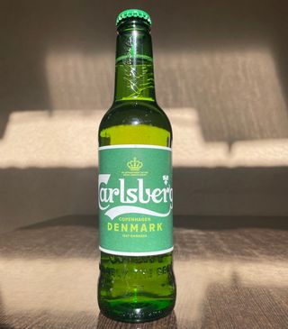 Bere Carlsberg