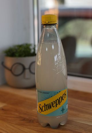 Scheweeps Bitter Lemon