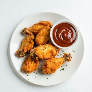 Крилца кентъки