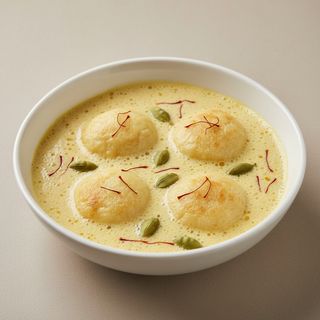 Ros malai