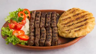 Ćevapi 10 komada 300g