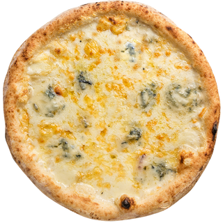 Pizza Quatro Formaggi Ø 32cm