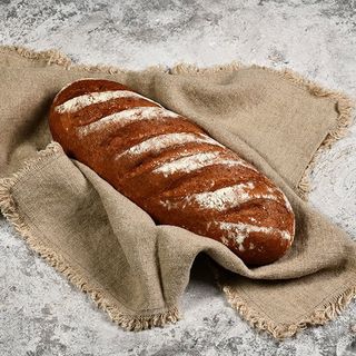 ჭვავის პური 