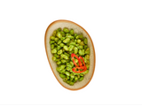 Boabe Edamame Free
