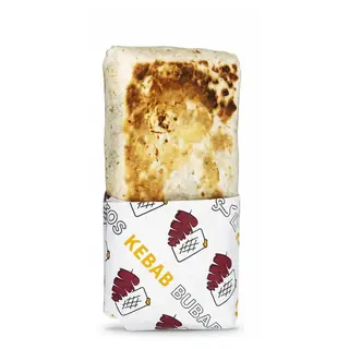 Tacos Wrap - Taille Xxl