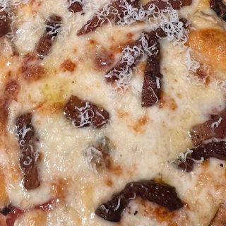 Pizza Napolitana 6 FORMAGIO