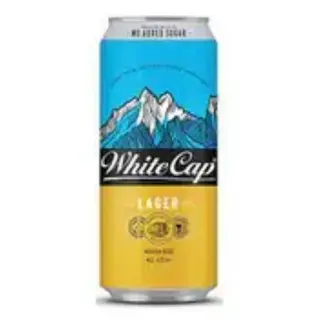Lager Beer, 355ml