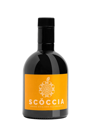 Scoccia   (Sicilia)   