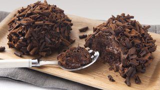 Choco nocciola - 1 fetta