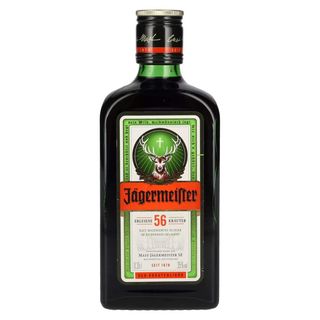 Jägermeister