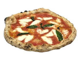 Pizza Margherita