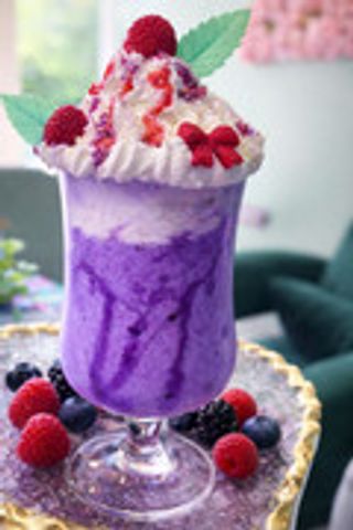 Smoothie Fruits De Bois